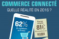 Focus sur le commerce connecté en France en 2016