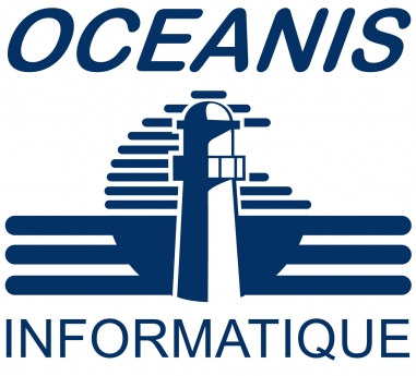 logo oceanis informatique