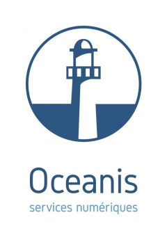 Nouveau Logo Oceanis Infromatique