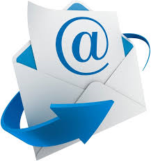 5 adresses mails